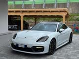 Porsche Panamera 4 E-Hybrid - Porsche Panamera mit Hybrid-Antrieb: Automatik