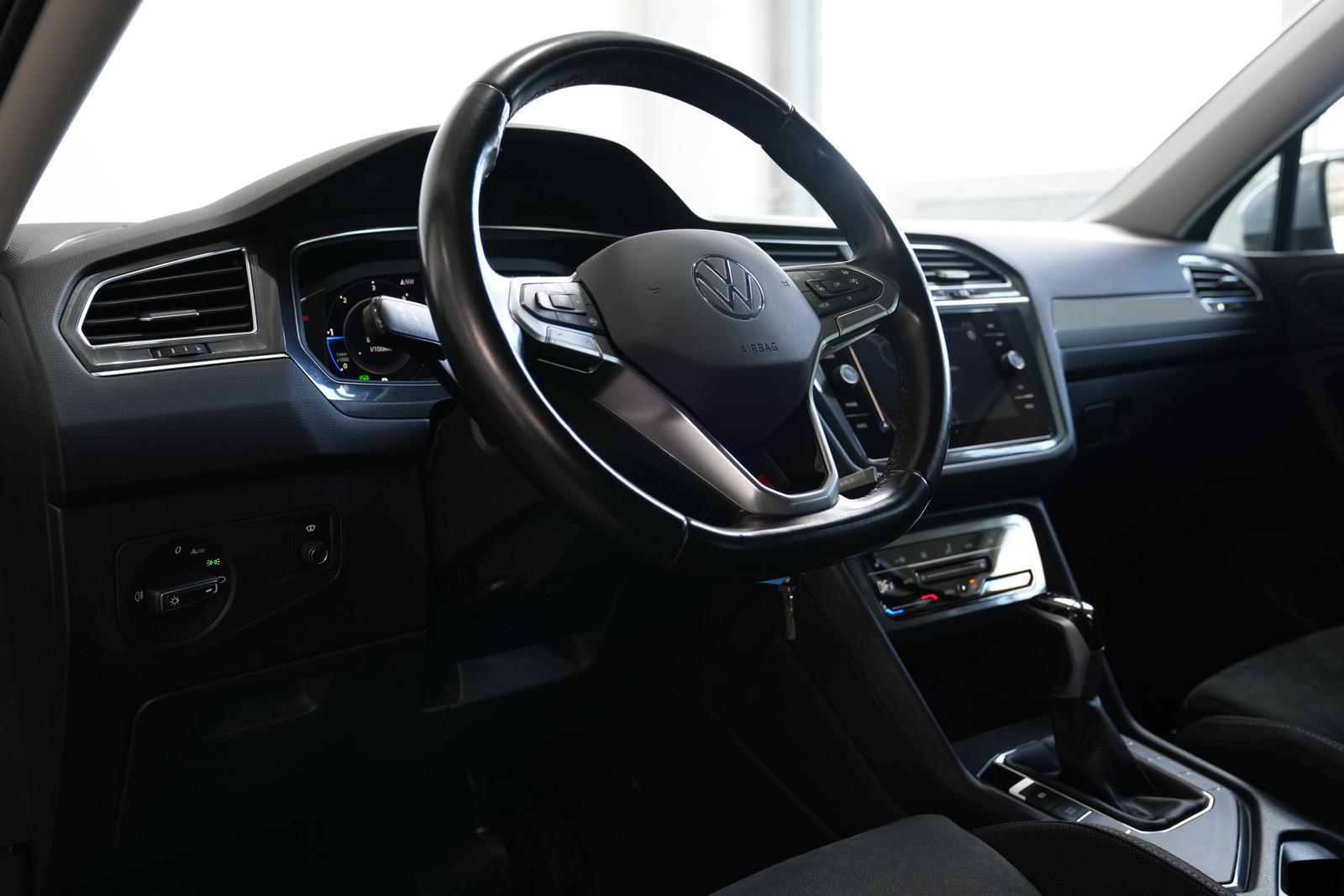 Volkswagen Tiguan Allspace Life *AUT*NAV*LED*ACC*SHZ*HEAD-U, миниатюра 16