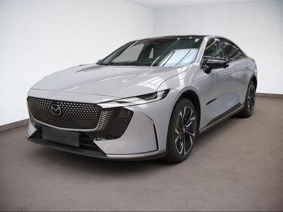 Mazda 6e 6 e 190 kW EV Takumi 560KM REICHWEITE!