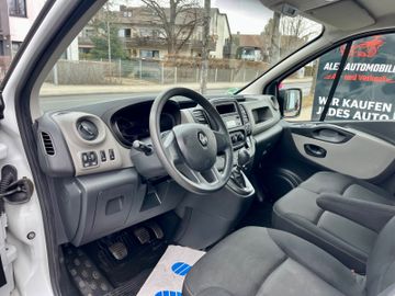Renault Trafic - 10