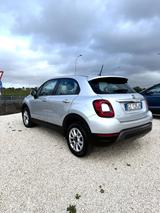 Fiat 500X 1.0 T3 120 CV Urban - Fiat 500L Urban Kombi Gebrauchtwagen