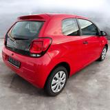 Citroën C1 Live*KLIMA*LED Tagfahrlicht*VTI*Euro 6 - Citroën C1 in Stuttgart