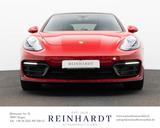 Porsche PANAMERA 4 SPORT TURISMO 21/PANO/CHRONO/BOSE - rote Porsche Panamera