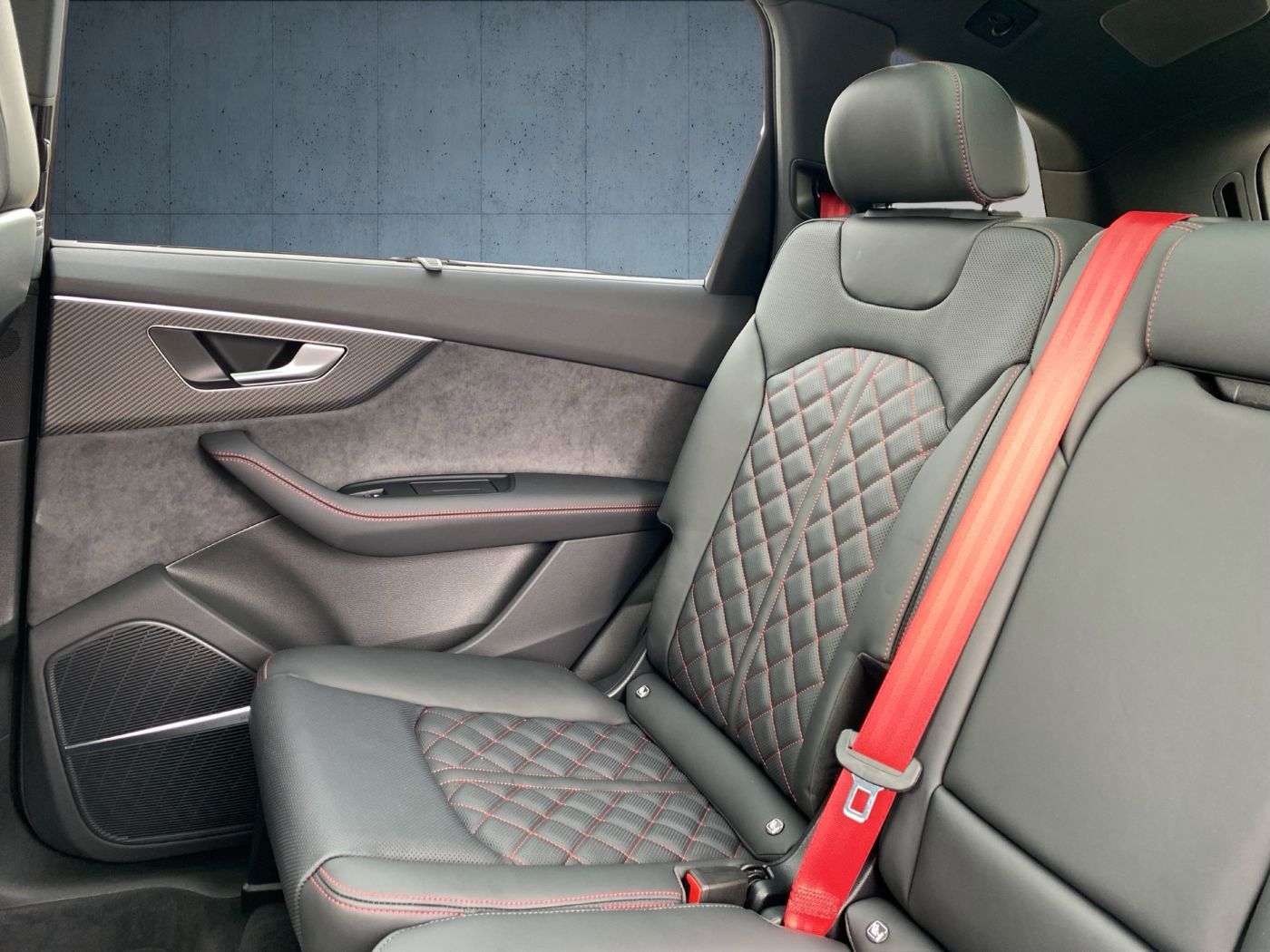 Audi Q7 - Bild 17