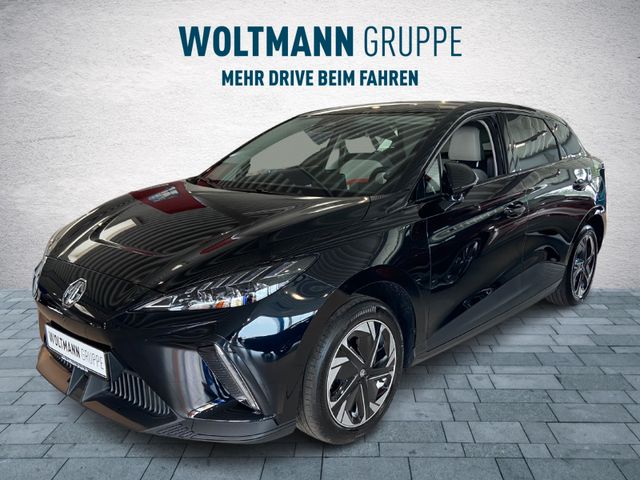 MG 4  64 kWh Luxury  *Lagerfahrzeuge in D*