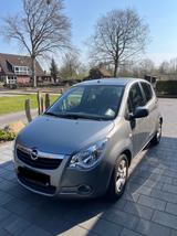 Opel Agila 1.0 ecoFLEX -