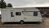 HYMER / ERIBA / HYMERCAR exciting 505 - HYMER / ERIBA 505