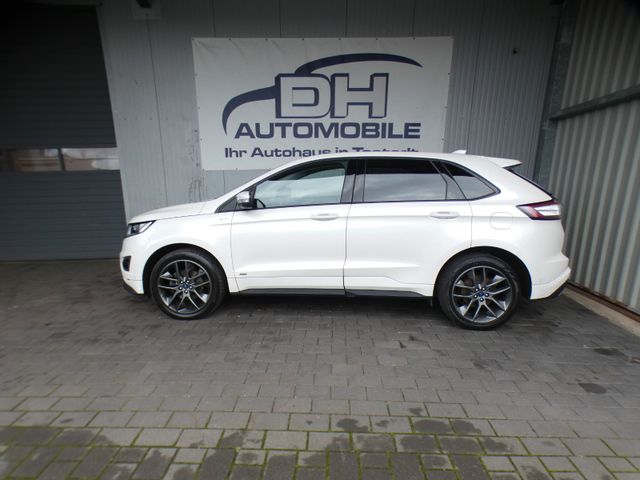 Ford Edge ST-Line 4x4 VOLLAUSSTATTUNG AHK 20" ALU