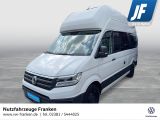 Volkswagen Grand California 600 KAMERA PDC SITZH LED - Angebote entsprechen deinen Suchkriterien