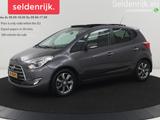 Hyundai ix20 1.6i Premium | panorama dach | Stoel & Stuu - graue Hyundai ix20