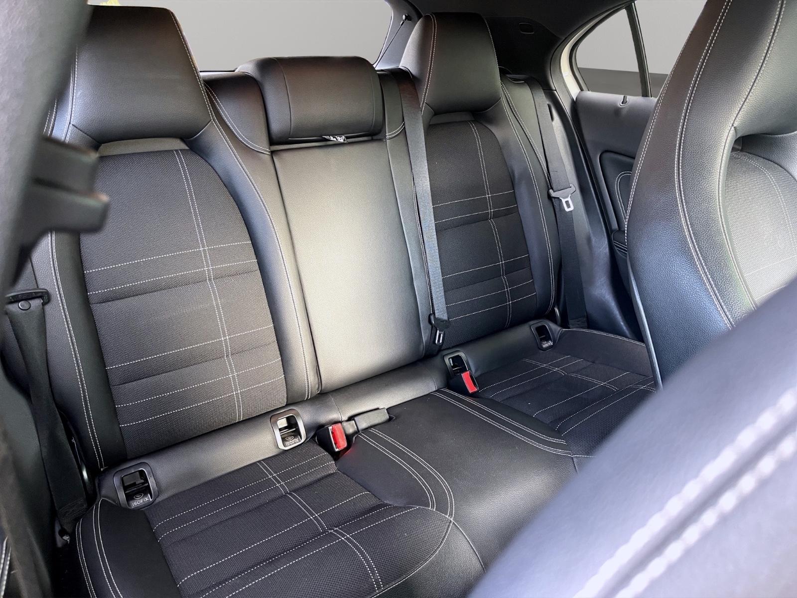 Mercedes-Benz A 180 AUTOMATIK °SERVICE NEU ° TÜV ° GARANTIE