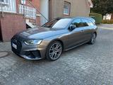 Audi A4 40 TDI S tr. quattro edition one Avant ed...