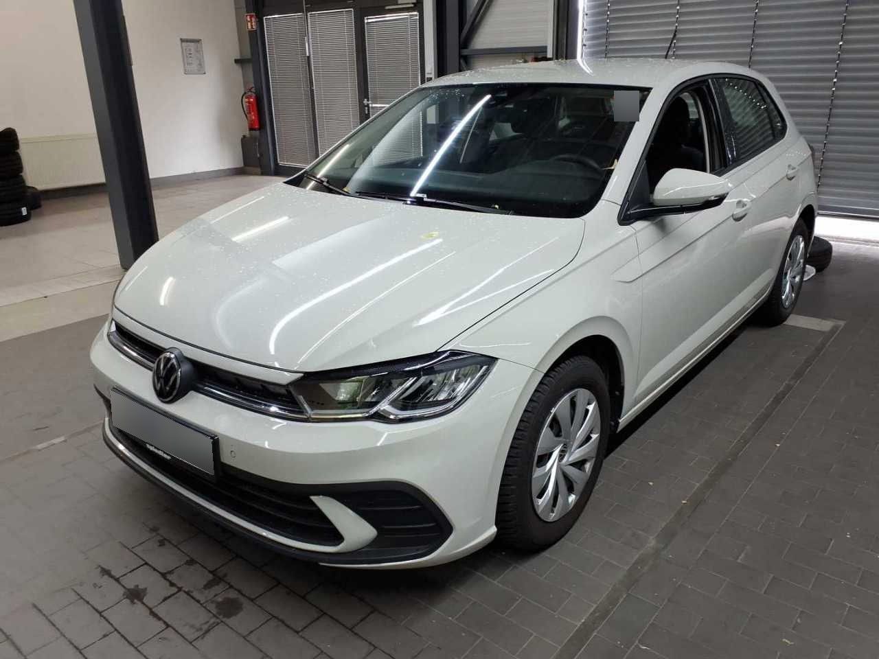 Volkswagen Polo - Bild 2