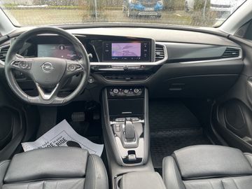 Opel GRANDLAND HYPRID 1.6 PHEV