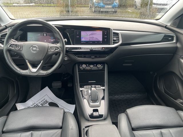 Opel GRANDLAND HYPRID 1.6 PHEV
