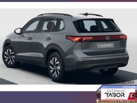 Volkswagen Tiguan - Vorschau Bild 3