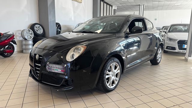 Alfa Romeo MiTo 1.4 78 CV 8V S&S Distinctive