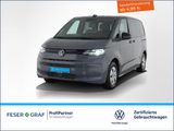 Volkswagen T7 Multivan 1.5 TSI DSG LED PDC Standtheizung - Volkswagen T7 Multivan aus 2022