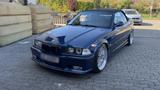 BMW 320i E36 Cabrio - BMW 320: Cabrio, E36