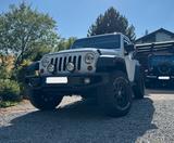 Jeep Wrangler JK 3.8 V6, 2011, 2. Hand - Jeep Wrangler: 3.8