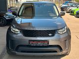 Land Rover Discovery 5 3,0 TDV6 SE Aut. !!B2B!! Anhängek... - Land Rover Discovery: Tdv6
