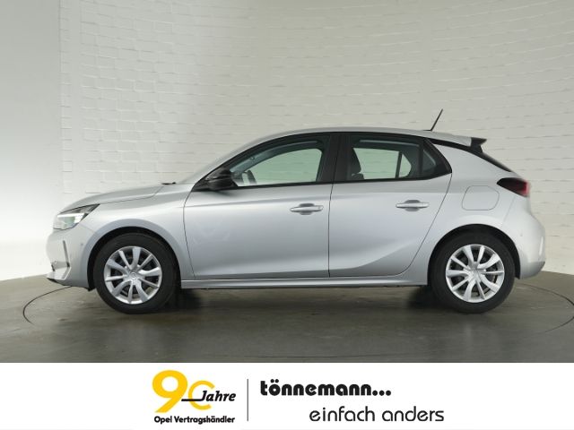 Corsa F FACELIFT+RÜCKFAHRKAMERA+SITZHEIZUNG+LENK