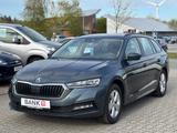 Skoda Octavia 1.0 TSI Combi Active TEMPO LED GARANTIE - Skoda Octavia: Active