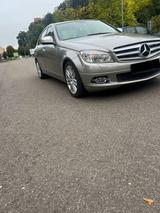Mercedes-Benz Mercedes Benz C230 Benzin - Mercedes-Benz C 230 von privat