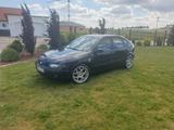 Seat Leon 1,9 TDI 81 kW Sport  - gebrauchte Seat Leon aus dem Jahr 2002