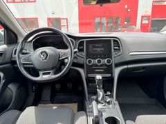 Fahrzeugabbildung Megane IV Grandtour Business Edition 1.3 TCe 140