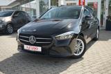 Mercedes-Benz B200 d Progressive LED Navi Virtual Cockpit AHK - Mercedes-Benz B 200: Kombi