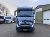 Mercedes-Benz Actros 1848 2022 SKIPLOADER MEILLER + RETARDER 1 - Saug- und Druckwagen