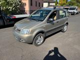 Fiat Panda 1.2 8V Climbing  4X4 - Fiat Panda: Allradantrieb