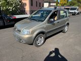 Fiat Panda 1.2 8V Climbing  4X4 - Fiat Panda: 2.8