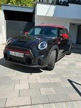 MINI JCW - Vollausstattung - Pano - 8 Räder 18 - MINI John Cooper Works von privat