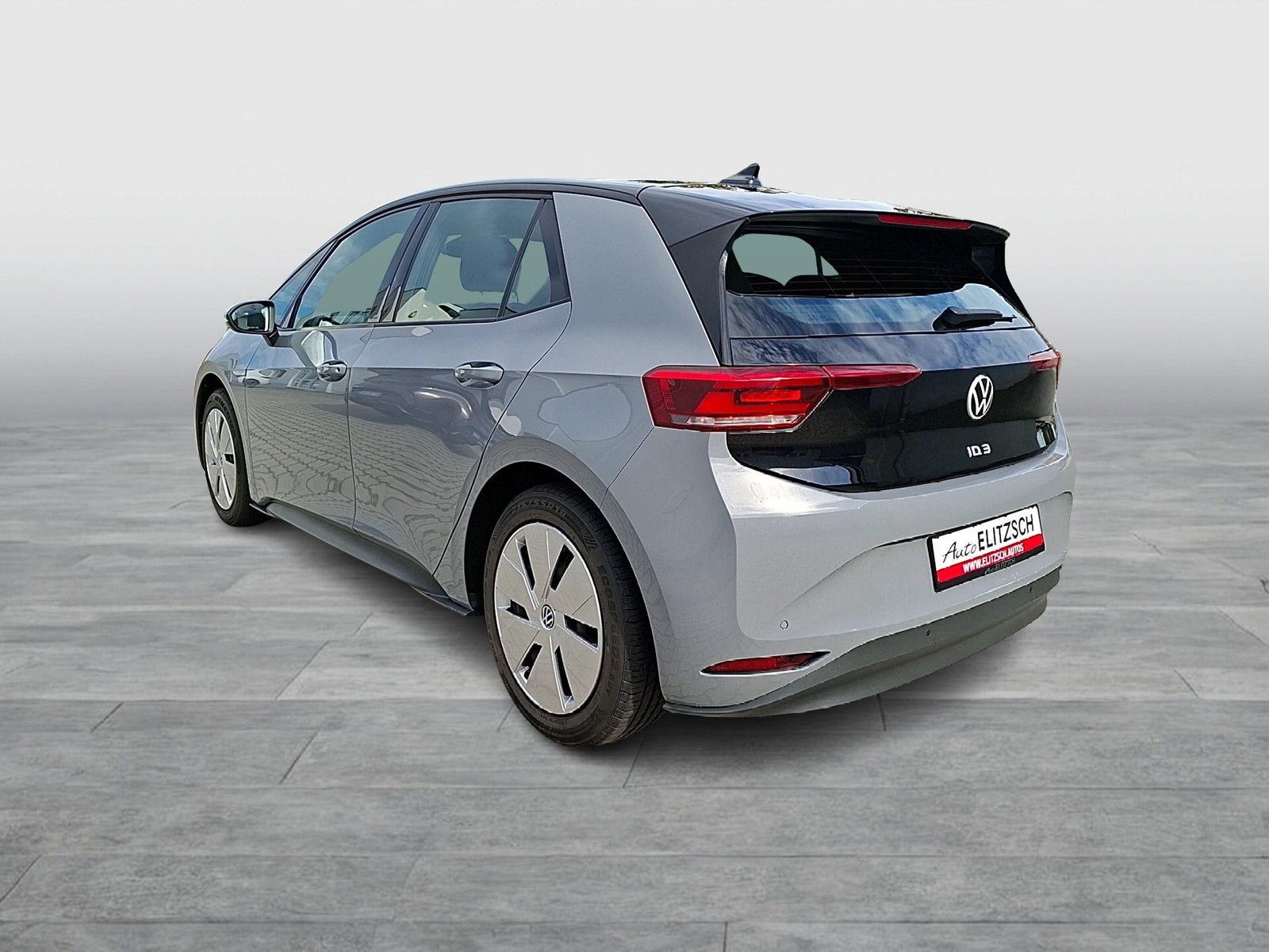 Volkswagen ID.3 Pure Performance LED Navi ACC PDC SHZ imagem 3