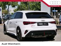 Audi RS3 - Vorschau Bild 5