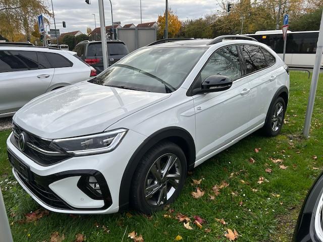 Volkswagen Taigo R-Line KAMERA