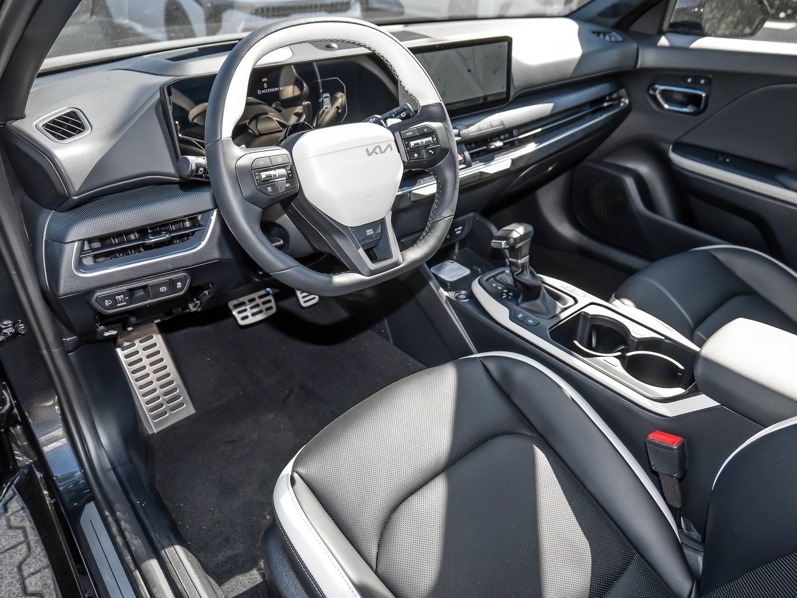 Kia K4 - Bild 5