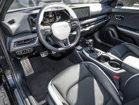Kia K4 - Vorschau Bild 5