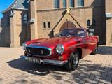 Volvo P1800 E - Volvo Gebrauchtwagen von 1970
