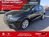 Seat Ibiza FR BEATS Fast Lane 1.0 TSI 110 PS 6-Gang - Seat Ibiza: Beats Fast Lane