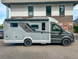 Knaus VAN WAVE MAN 640 MEG Vansation - Knaus VAN WAVE 640 MEG VANSATION