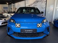Alpine A290 - Vorschau Bild 5