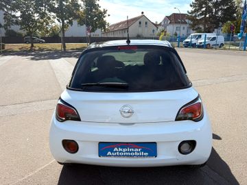 Opel Adam - 5