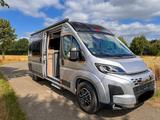Malibu two rooms GT 640 LE RB - Malibu 640 LE RB Automatik