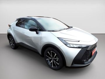 Toyota C-HR - 5
