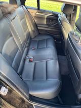 BMW 535d xDrive Touring M Paket Dachrehling AHK  - BMW 535
