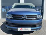Volkswagen T6 Multivan Standheizung Kamera AHK DAB Tempo SH - : Allradantrieb, Kleinbus