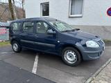 Dacia Logan 1.6 Benzin TÜV 07/27 - Dacia Logan: 1.6